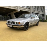 BMW serija 5 Touring 525td automatik