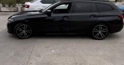 BMW 320 D, 2019.godište