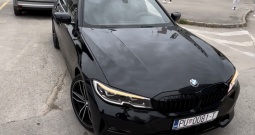 BMW 320 D, 2019.godište