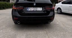 BMW 320 D, 2019.godište