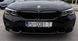 BMW 320 D, 2019.godište