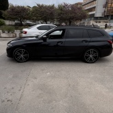 BMW 320 D, 2019.godište