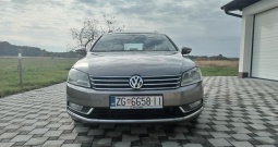 Vw passat variant 2.0 TDI, BMT