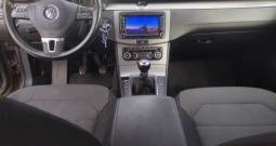 Vw passat variant 2.0 TDI, BMT