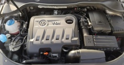 Vw passat variant 2.0 TDI, BMT