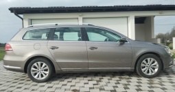 Vw passat variant 2.0 TDI, BMT