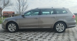 Vw passat variant 2.0 TDI, BMT