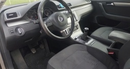 Vw passat variant 2.0 TDI, BMT