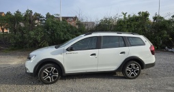 Dacia Logan 1.0 tce