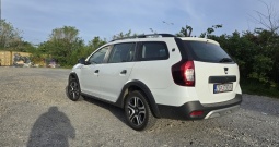 Dacia Logan 1.0 tce