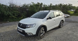 Dacia Logan 1.0 tce