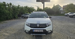 Dacia Logan 1.0 tce