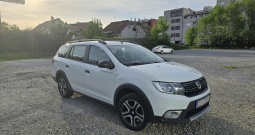 Dacia Logan 1.0 tce