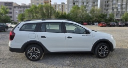 Dacia Logan 1.0 tce