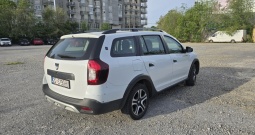 Dacia Logan 1.0 tce