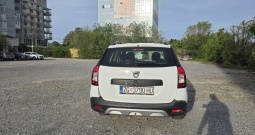 Dacia Logan 1.0 tce