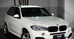 BMW serija X5: xDrive30d M SPORT PAKET+LED+VZV. KAMERA+HEAD-UP