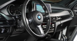 BMW serija X5: xDrive30d M SPORT PAKET+LED+VZV. KAMERA+HEAD-UP