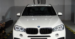 BMW serija X5: xDrive30d M SPORT PAKET+LED+VZV. KAMERA+HEAD-UP