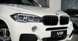 BMW serija X5: xDrive30d M SPORT PAKET+LED+VZV. KAMERA+HEAD-UP