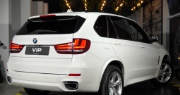 BMW serija X5: xDrive30d M SPORT PAKET+LED+VZV. KAMERA+HEAD-UP