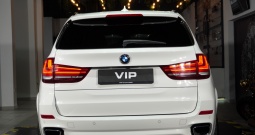 BMW serija X5: xDrive30d M SPORT PAKET+LED+VZV. KAMERA+HEAD-UP