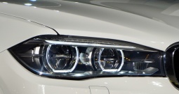 BMW serija X5: xDrive30d M SPORT PAKET+LED+VZV. KAMERA+HEAD-UP