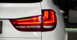 BMW serija X5: xDrive30d M SPORT PAKET+LED+VZV. KAMERA+HEAD-UP