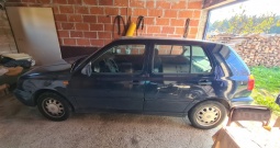 VW Golf III 1.8 CL