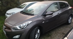 Hyundai i30, 2014, Blue Drive