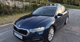 Škoda Octavia 2.0 TDI DSG 150 KS *2020*