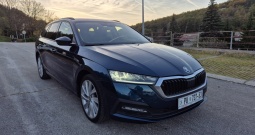 Škoda Octavia 2.0 TDI DSG 150 KS *2020*