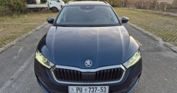 Škoda Octavia 2.0 TDI DSG 150 KS *2020*