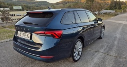 Škoda Octavia 2.0 TDI DSG 150 KS *2020*