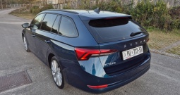 Škoda Octavia 2.0 TDI DSG 150 KS *2020*