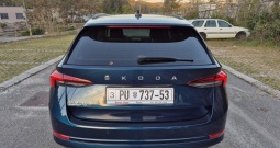 Škoda Octavia 2.0 TDI DSG 150 KS *2020*