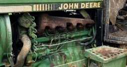 John Deere 3350