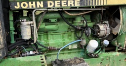 John Deere 3350