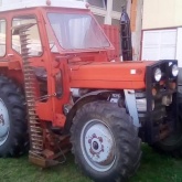 Traktor Mf 52 ks 4x4 tvorničko stanje