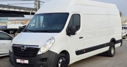 OPEL MOVANO 2.3 DCI L4H3 VAN