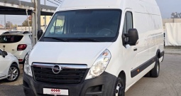 OPEL MOVANO 2.3 DCI L4H3 VAN