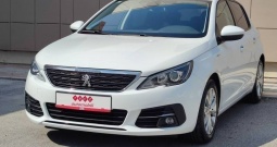 PEUGEOT 308 1.5 BLUEHDI