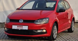 VW POLO 1.4 TDI