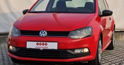 VW POLO 1.4 TDI