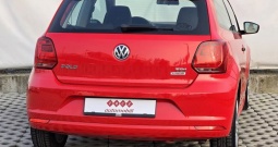 VW POLO 1.4 TDI