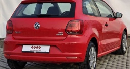 VW POLO 1.4 TDI