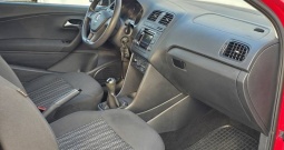 VW POLO 1.4 TDI