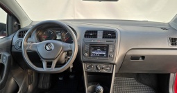 VW POLO 1.4 TDI