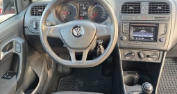 VW POLO 1.4 TDI