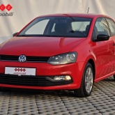 VW POLO 1.4 TDI